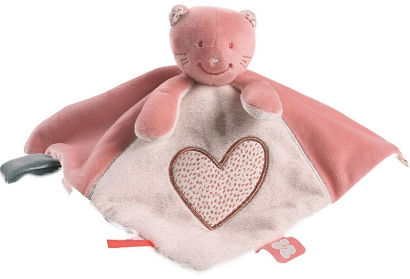 noukie's Doudou Veloudoux Minouchka