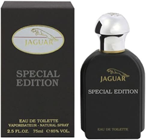 Jaguar Eau de Toilette Spray 75 ml