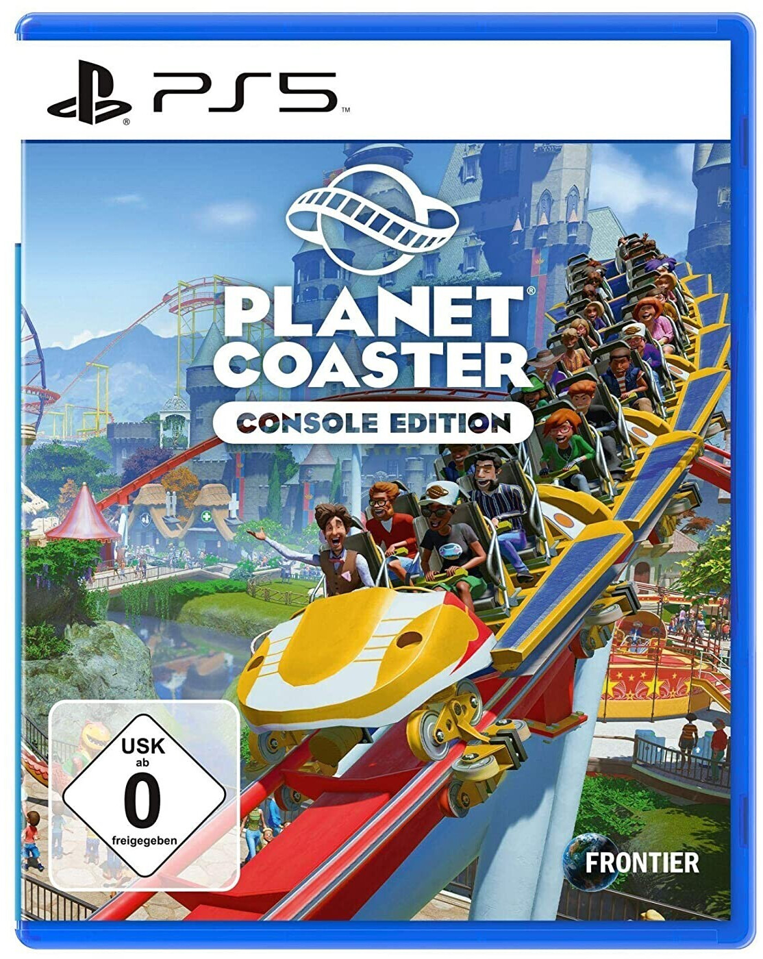 planet coaster ps5 planet coaster ps5