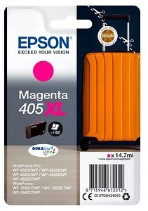 Epson 35XL magenta (C13T35934010) ab 28,68 €