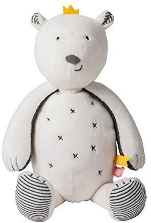 noukie's Peluche Veloudoux Sam 25 cm
