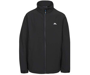 trespass shell jacket