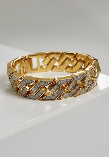 Urban Classics Bracelet (TB2953-00109-0044) gold