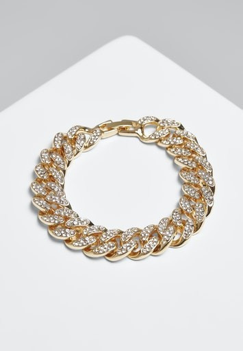 Urban Classics Bracelet (TB3890-00109-0044) gold