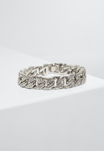 Urban Classics Bracelet (TB2954-00473-0044) silver