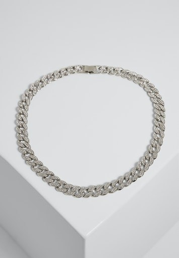 Urban Classics Bracelet (TB2957-00473-0050) silver