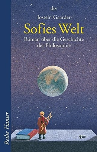 Sofies Welt (ISBN: 9783423620000)