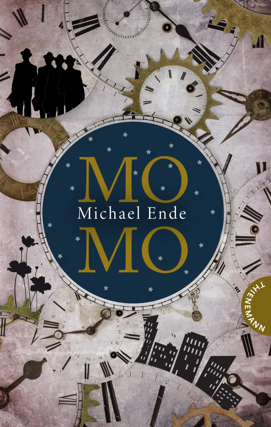 Momo (ISBN: 9783522202558)