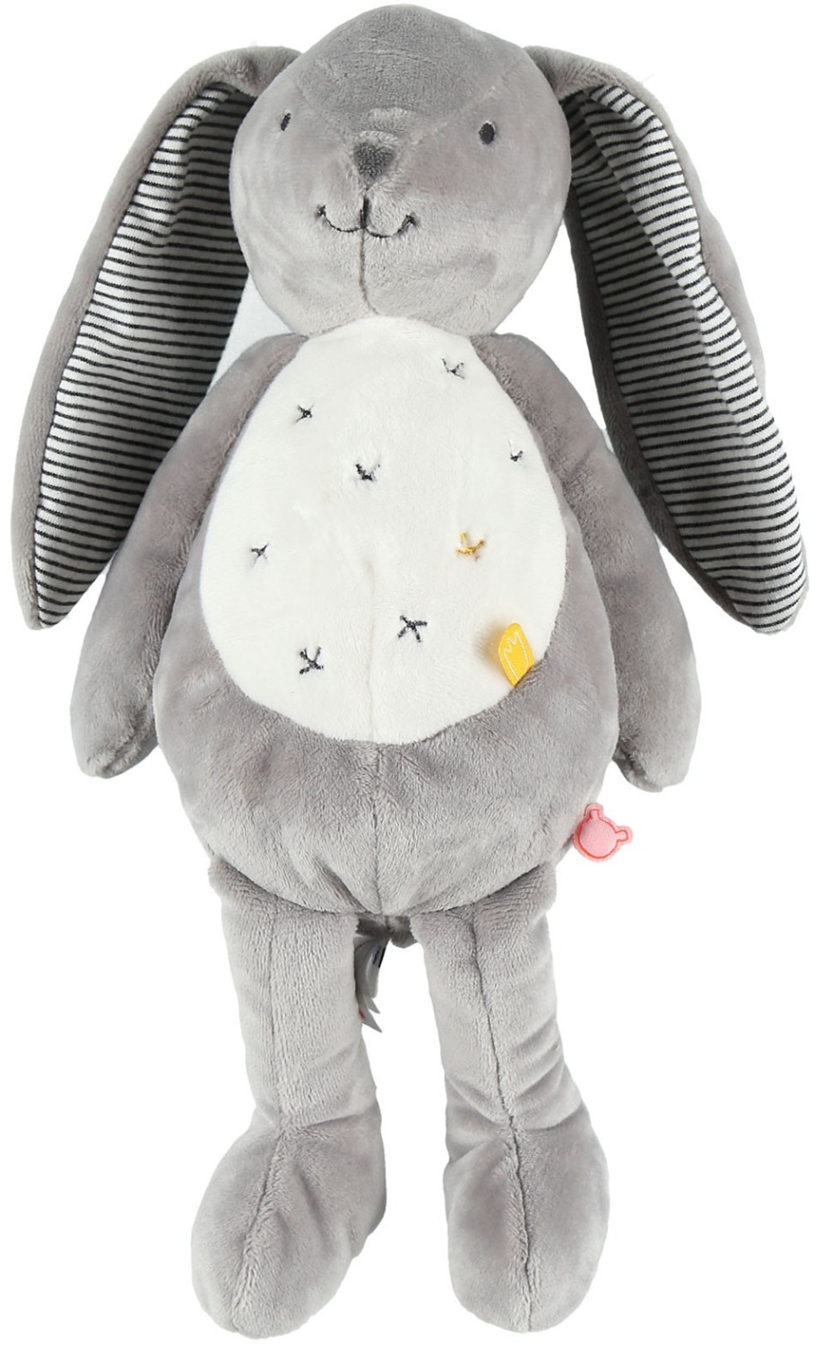noukie's Peluche Veloudoux Gaby 25 cm