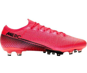 crampons nike mercurial vapor
