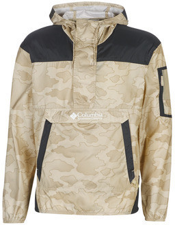 Columbia Challenger Men's Jacket Fossil Camo Gradient/Shark