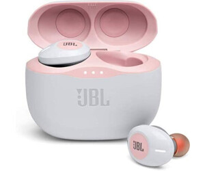Schwarz JBL JBL Tune 125TWS True In-Ear Bluetooth Kopfhörer 