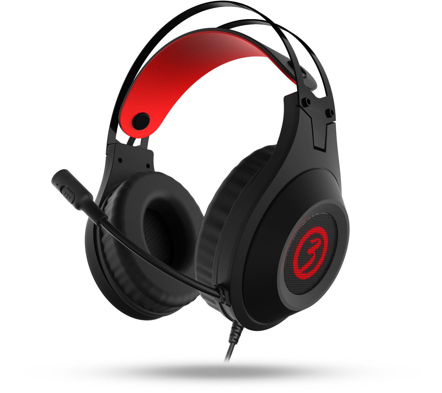 OZONE Rage X60