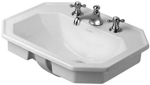 Duravit 1930 (04765800001)