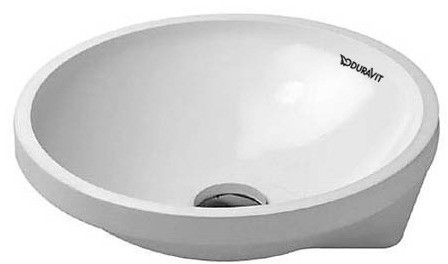 Duravit Architec (0463400000)