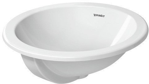Duravit Architec (0468470000)