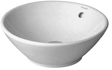 Duravit Bacino (0325420000)