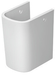 Duravit DuraStyle (0858310000)