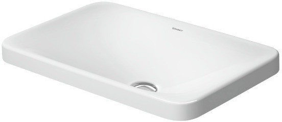 Duravit P3 Comforts (0377550000)