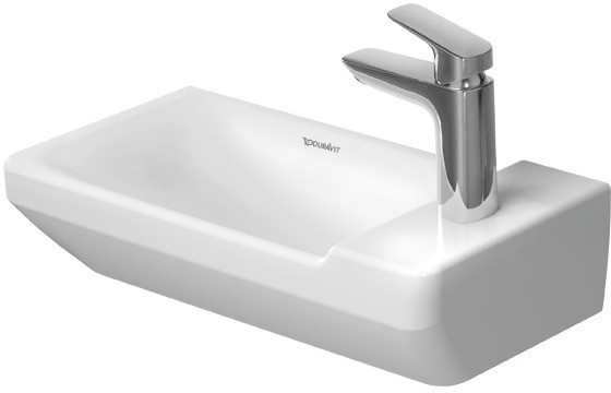 Duravit P3 Comforts (0715500000)