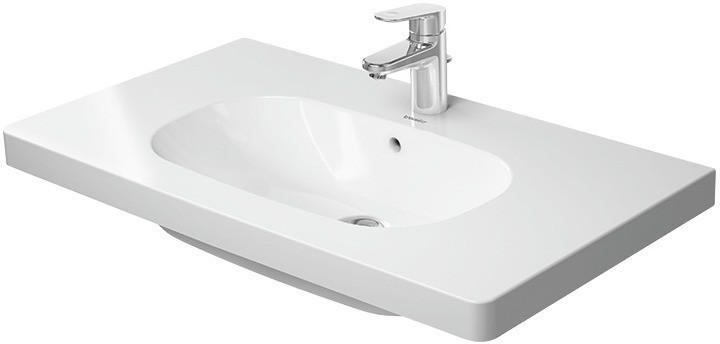 Duravit D-Code (03428500002)
