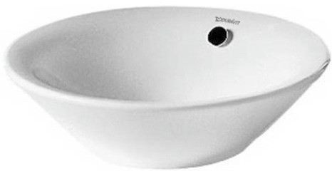 Duravit Starck 1 (04085300001)
