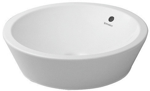 Duravit Starck 1 (04475300001)
