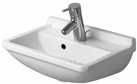 Duravit Starck 3 (07504500001)