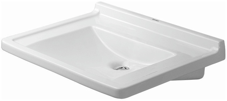 Duravit Starck 3 (0312700000)