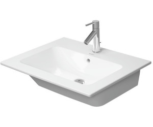 Duravit ME by Starck 63 x 49 cm ab 128,75 € | Preisvergleich bei 