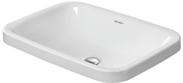 Duravit DuraStyle (0372600000)
