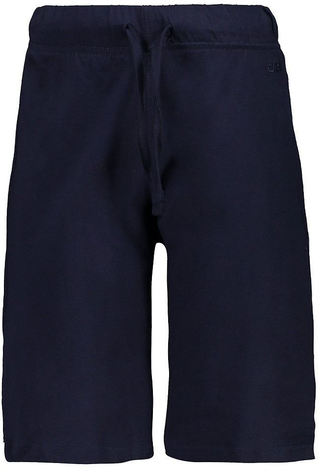 CMP Boy Bermuda (38D8704) black blue