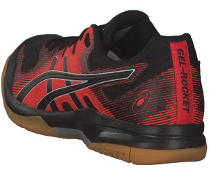 asics gel rocket 9 9.5