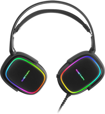 Mars Gaming MHAX Black