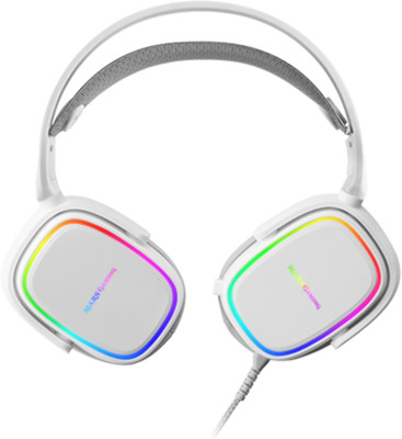 Mars Gaming MHAX White