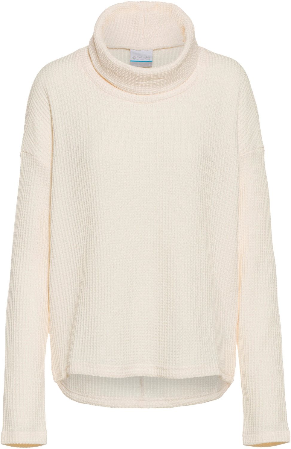 Columbia Chillin Fleecepullover Chalk Thermal (1803871-192)