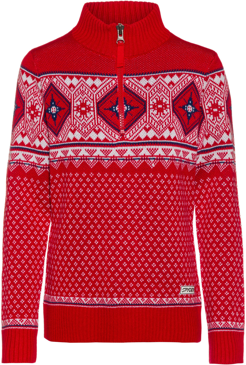 Spyder Strickpullover pulse (203052-607)