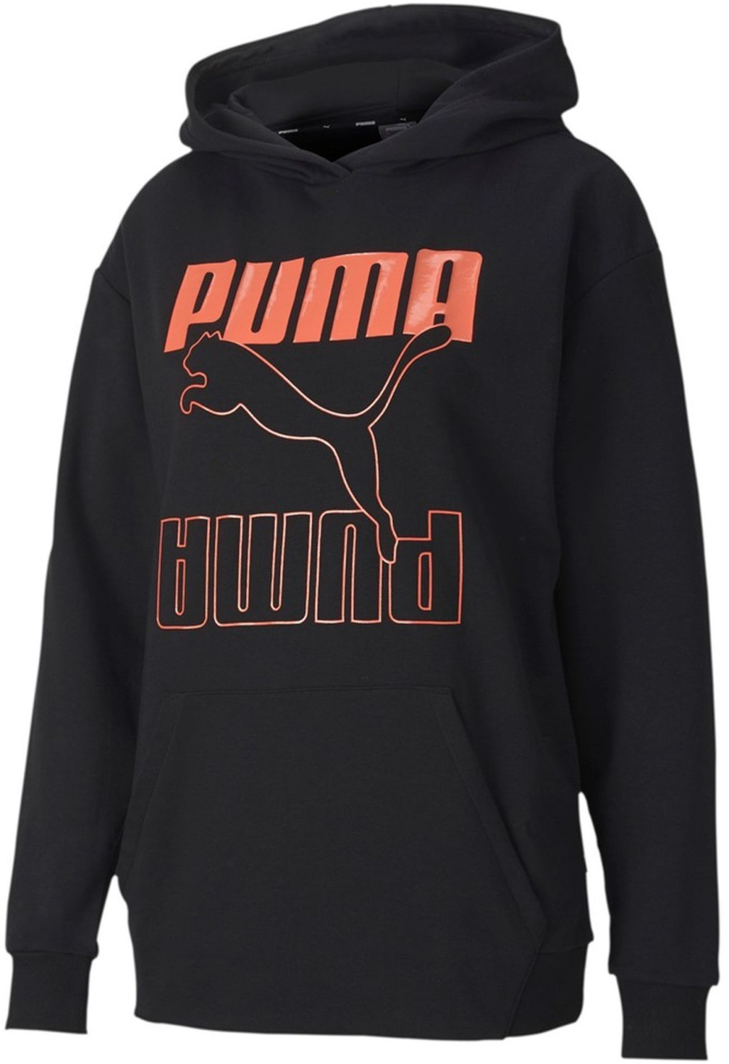 puma rebel up hoodie