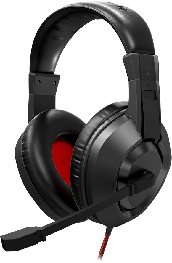 Mars Gaming MH217