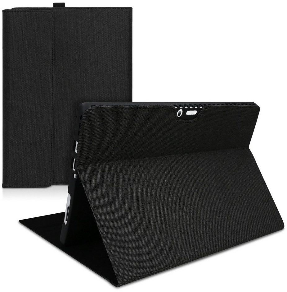 kwmobile Case Microsoft Surface Pro 7,Microsoft Surface Pro (4063004163146)