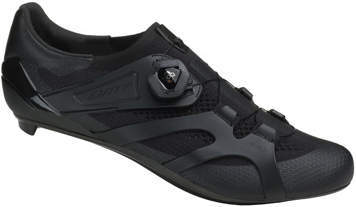 DMT KR2 black