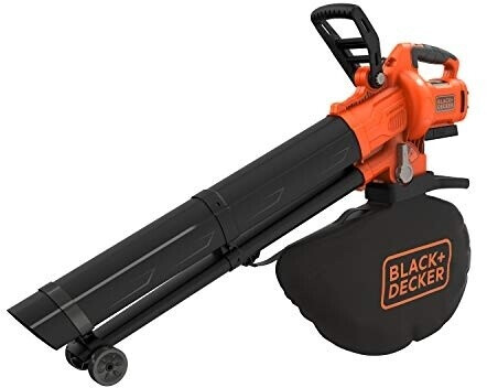 Black & Decker BCBLV36B-XJ