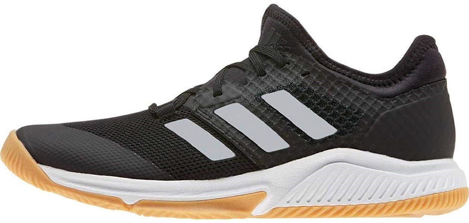 Adidas clearance bounce schwarz