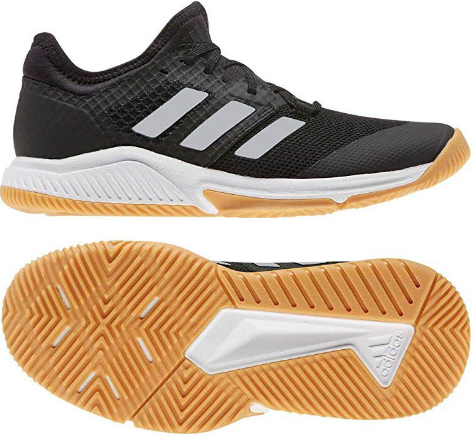 Adidas stabil bounce damen hot sale