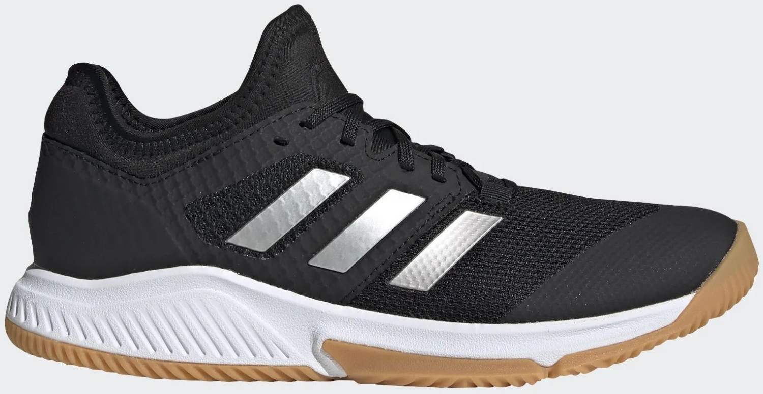 Adidas stabil 2025 bounce schwarz