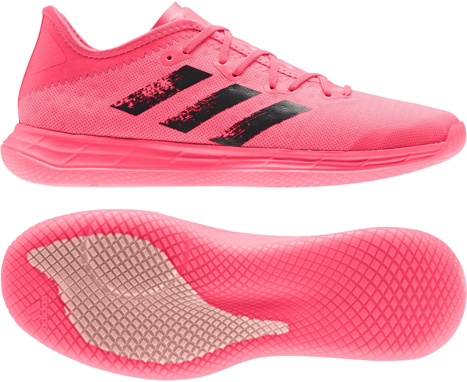 Adidas Adizero Fastcourt W Tokyo rosa/pink (FX1772) ab 89,70 â¬ | Preisvergleich bei idealo.de