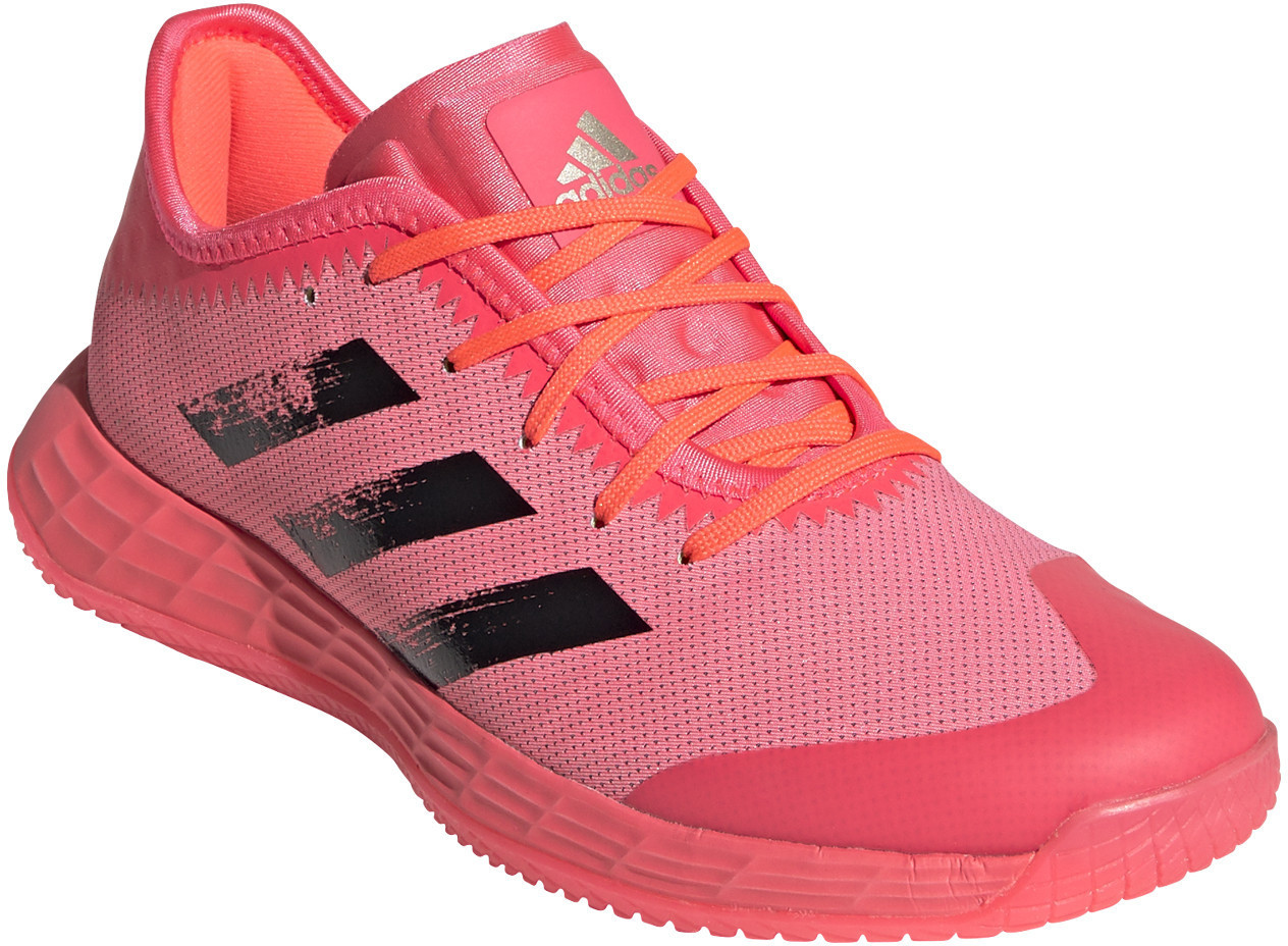 Buy Adidas Adizero Fastcourt W Tokyo pink/pink (FX1772) from £41.00 ...