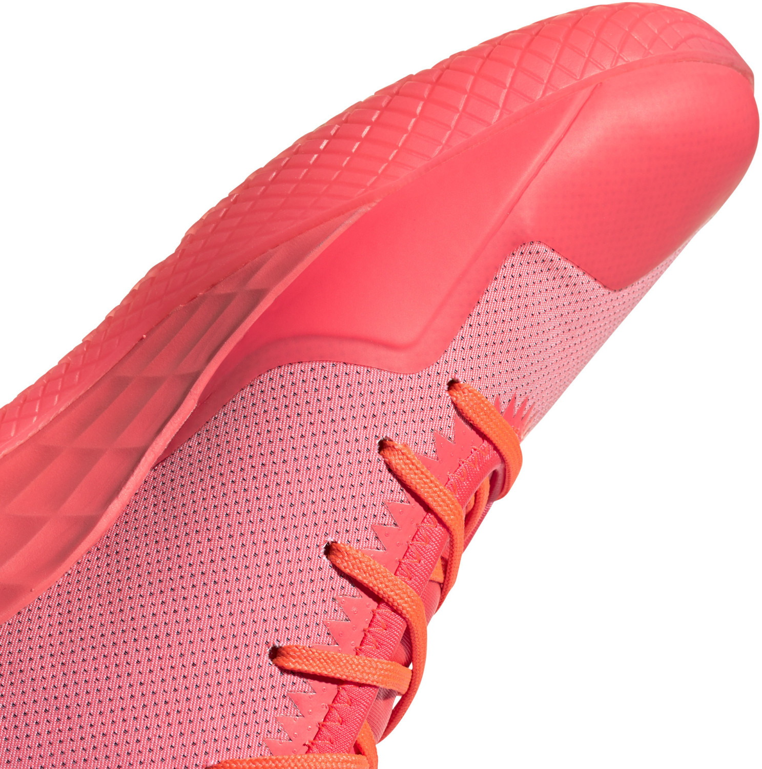 Buy Adidas Adizero Fastcourt W Tokyo pink/pink (FX1772) from Â£41.00 (Today) â Best Deals on 