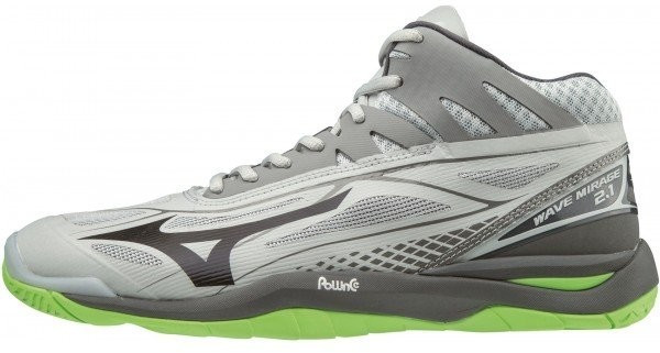 Mizuno wave hotsell mirage 2.1