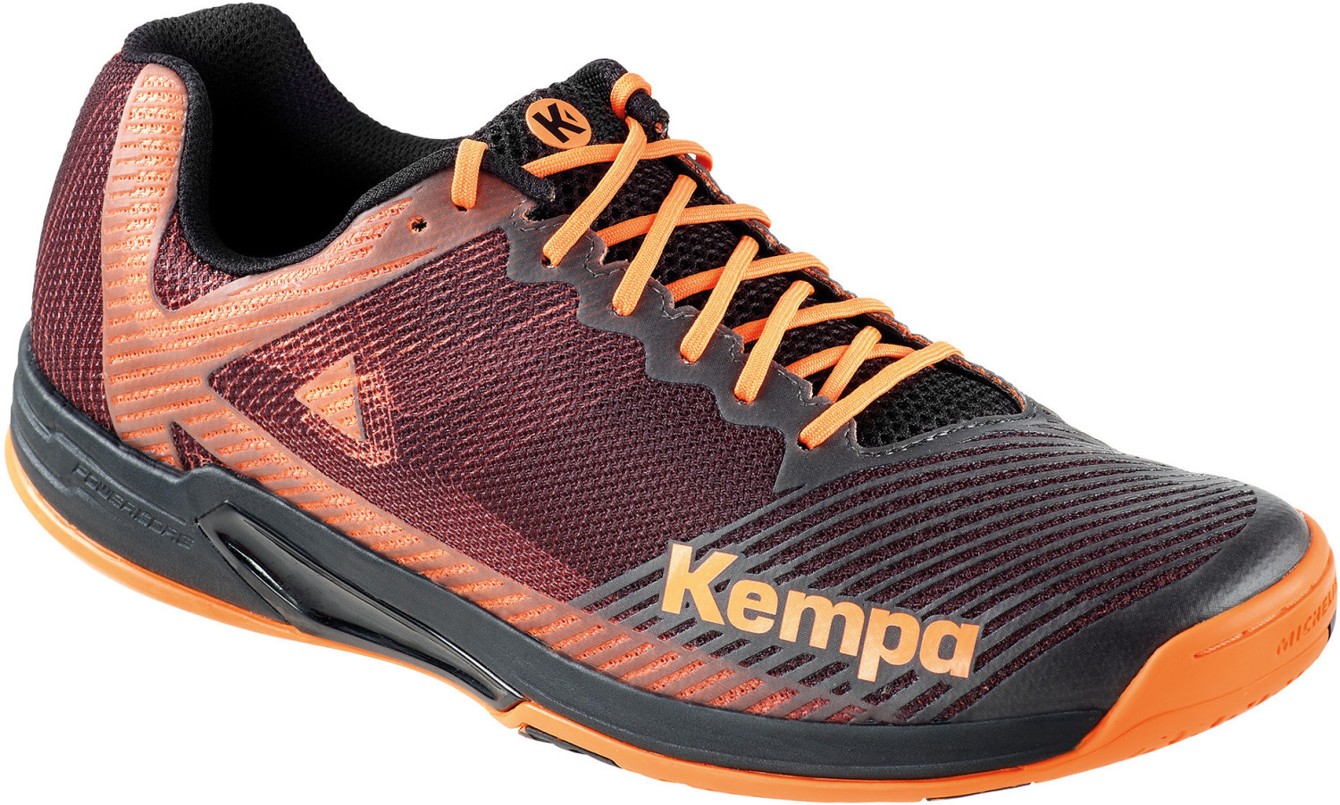 Kempa WING 2.0 WOMEN | Sports World